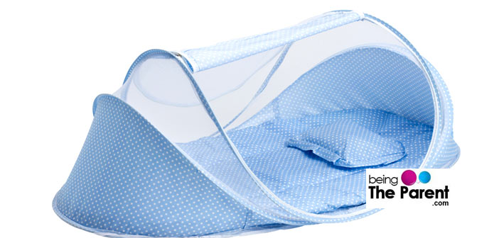 mosquito protection for babies