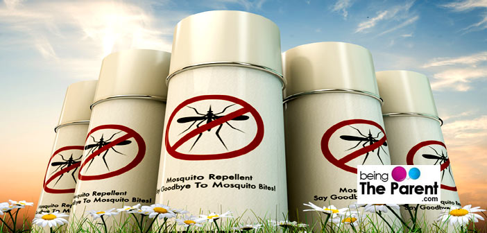 Mosquito Repellents Safety In Pregnancy And For Babies ...