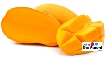 Mangoes During Pregnancy Ripe Mango