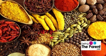 Spicy Food During Breastfeeding – Is It Okay? Spicy food during breastfeed