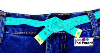 10 Easy Ways To Reduce Belly Fat After Pregnancy Losing baby fat
