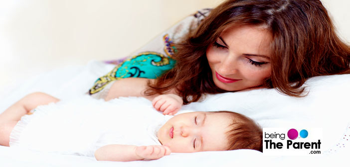 Make your baby sleep
