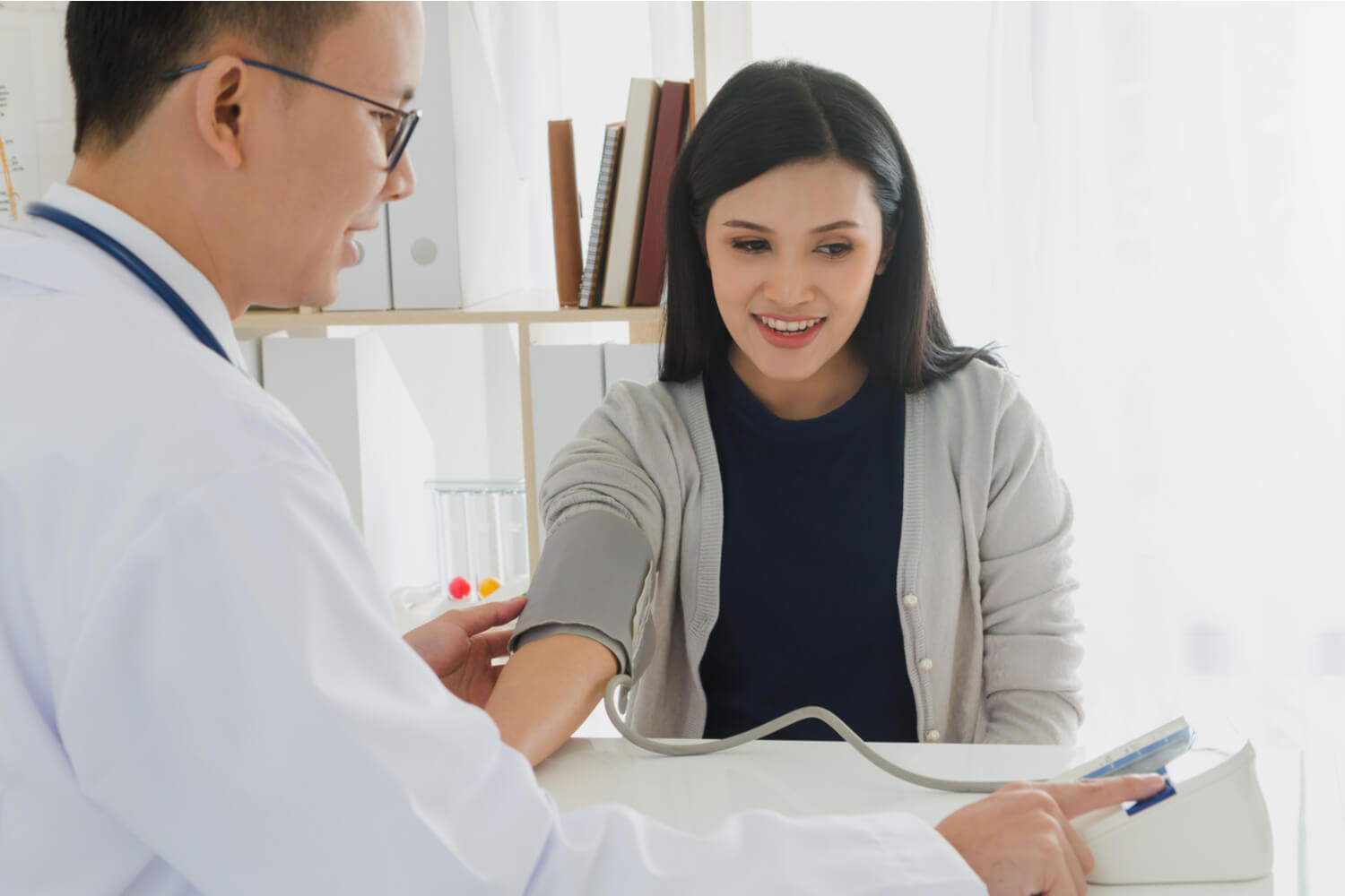 Preconception Checkup