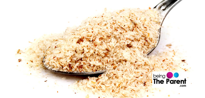 Psyllium husk