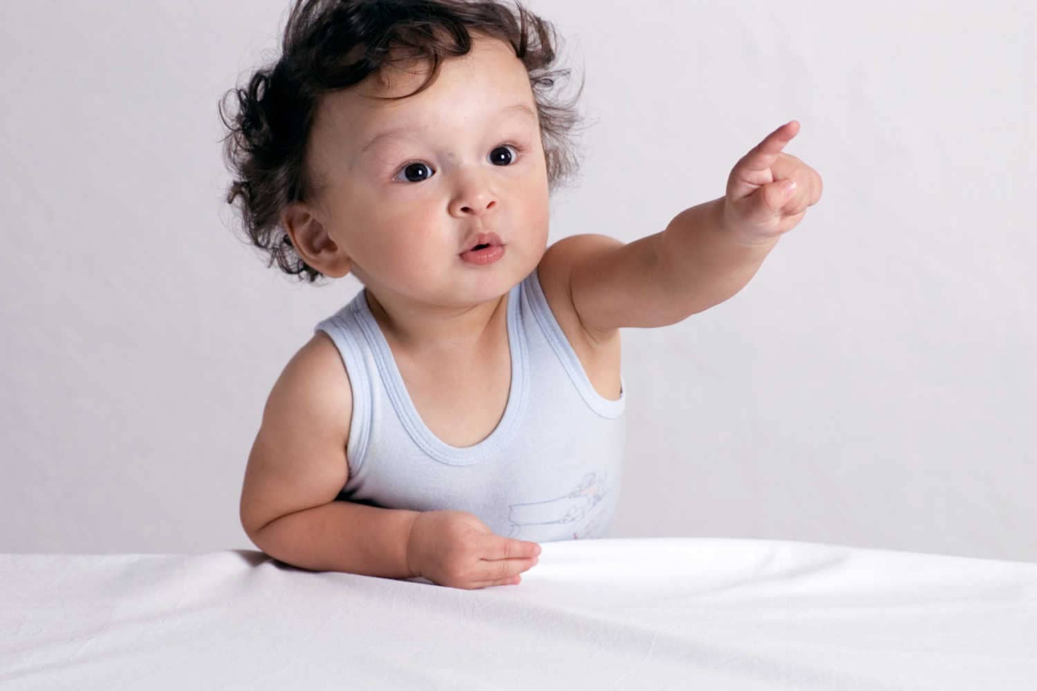 Speech And Language Development Milestones By The End Of 12 Months.