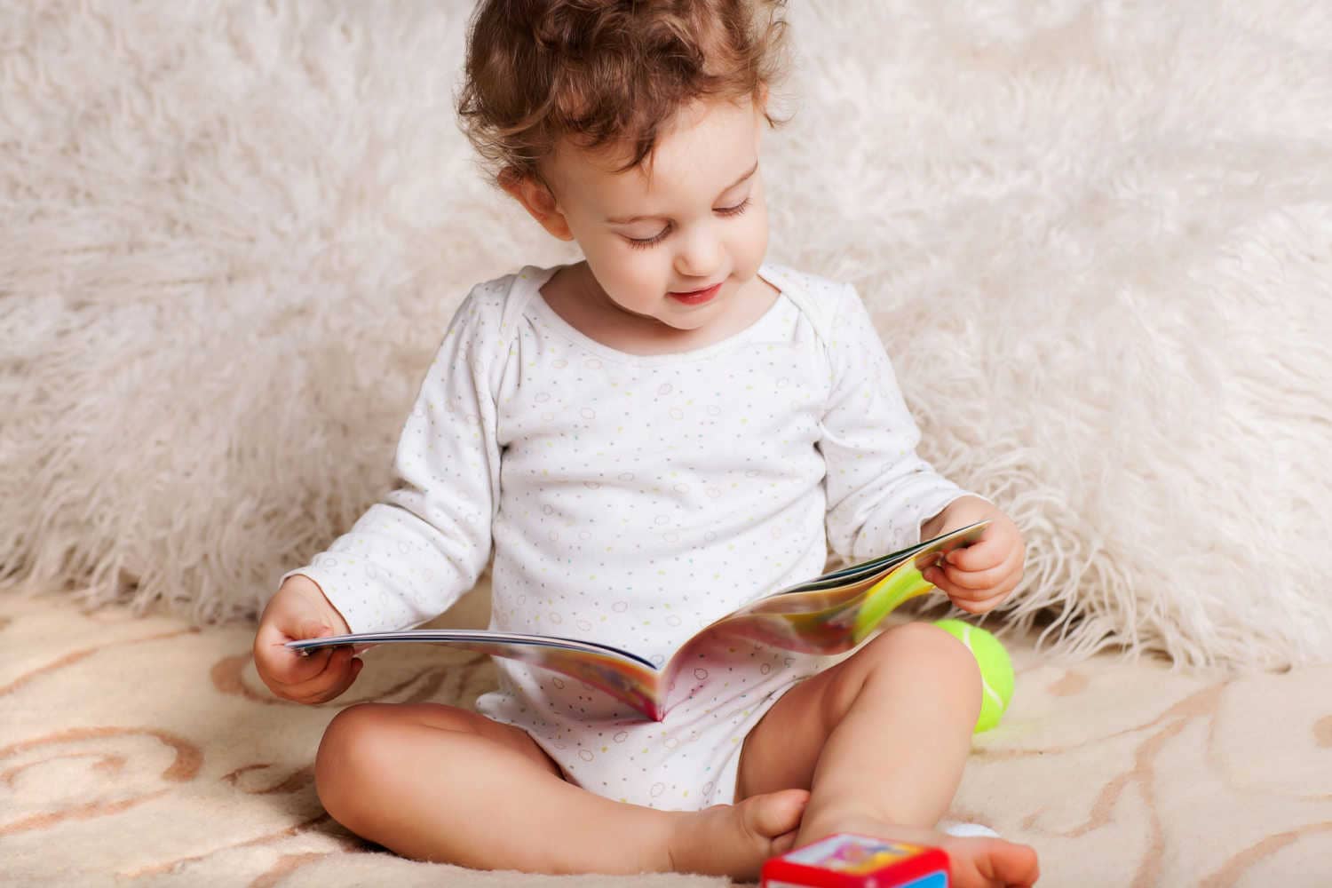 Speech And Language Development Milestones By The End Of 24 Months.