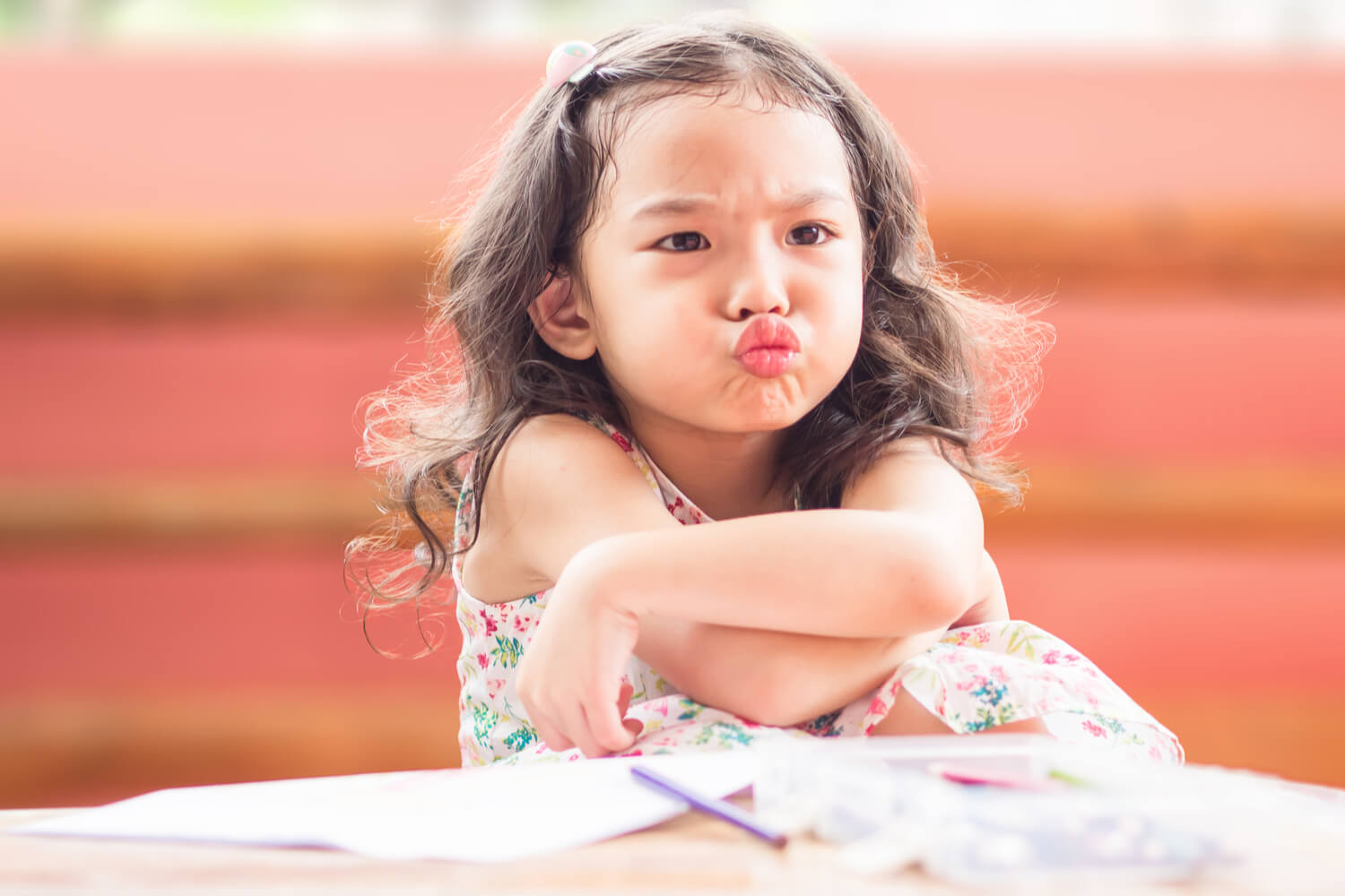 Are You Raising a Judgmental Child?