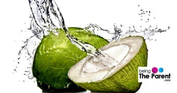 Drinking Coconut Water During Pregnancy: Myths And Facts coconut water