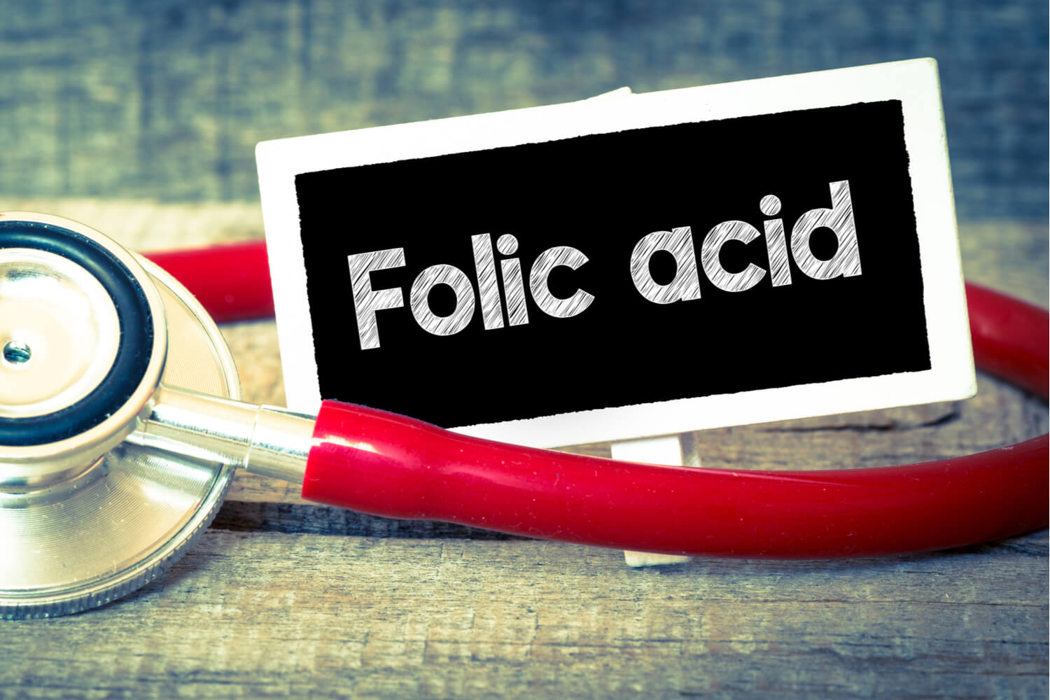 folic acid