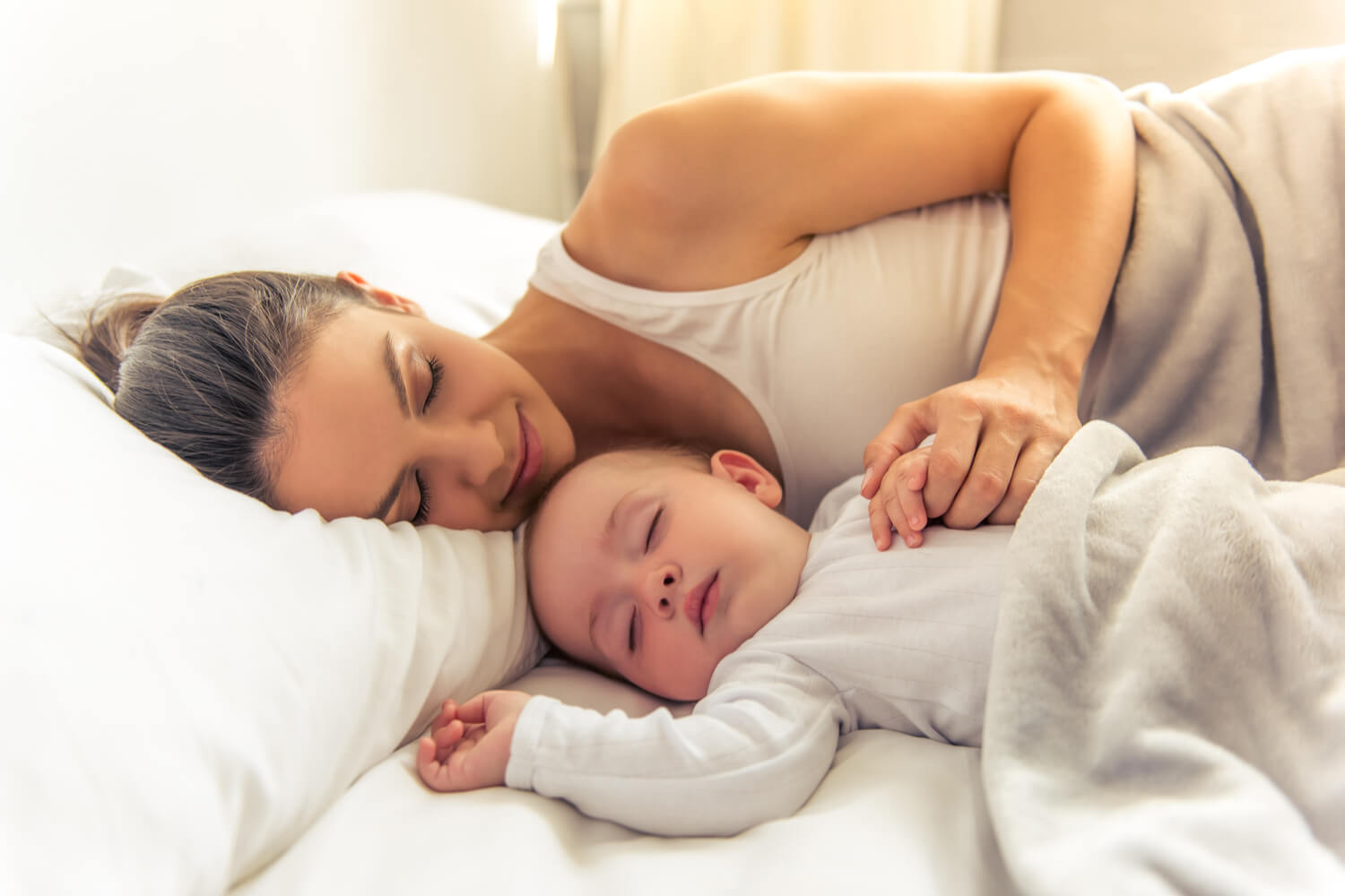 10 Simple Tips For A Speedy C Section Recovery Being The Parent