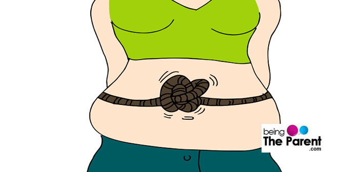 belt to lose belly fat