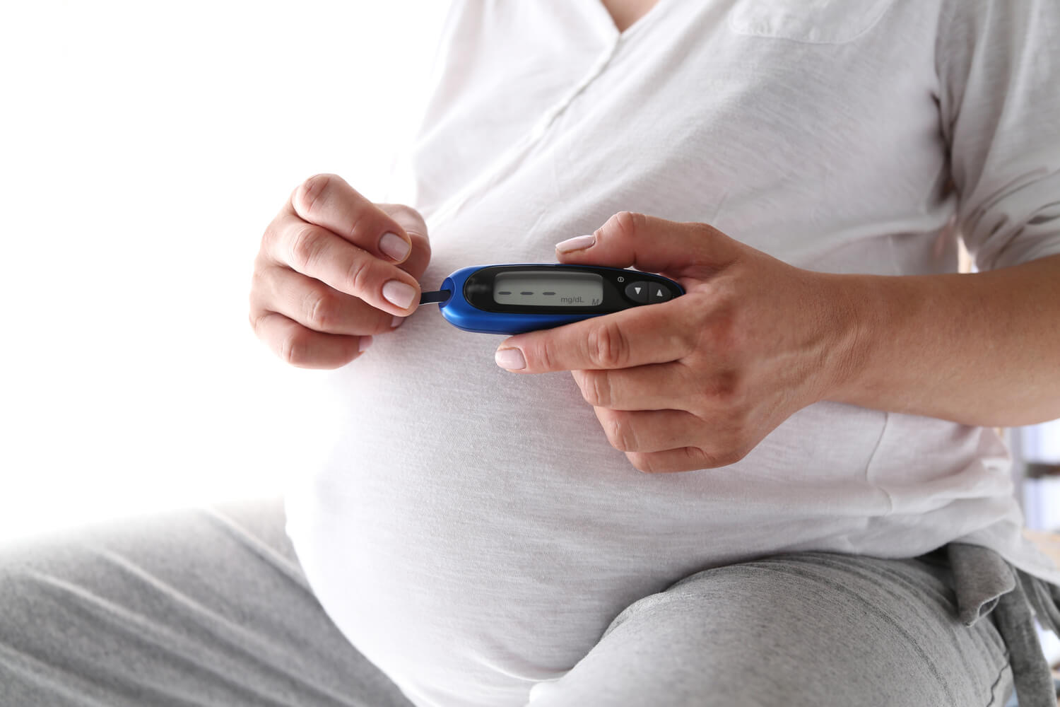 Scrutinize Your Blood Sugar Levels