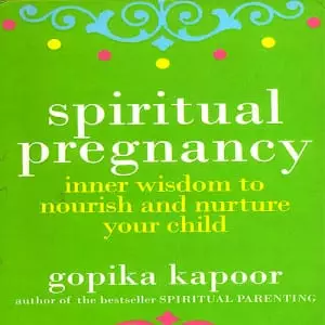 Spiritual-pregnancy