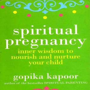 Spiritual-pregnancy