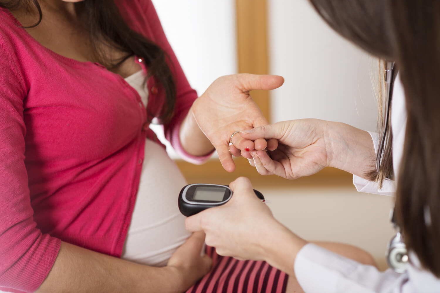 Ways To Control Diabetes