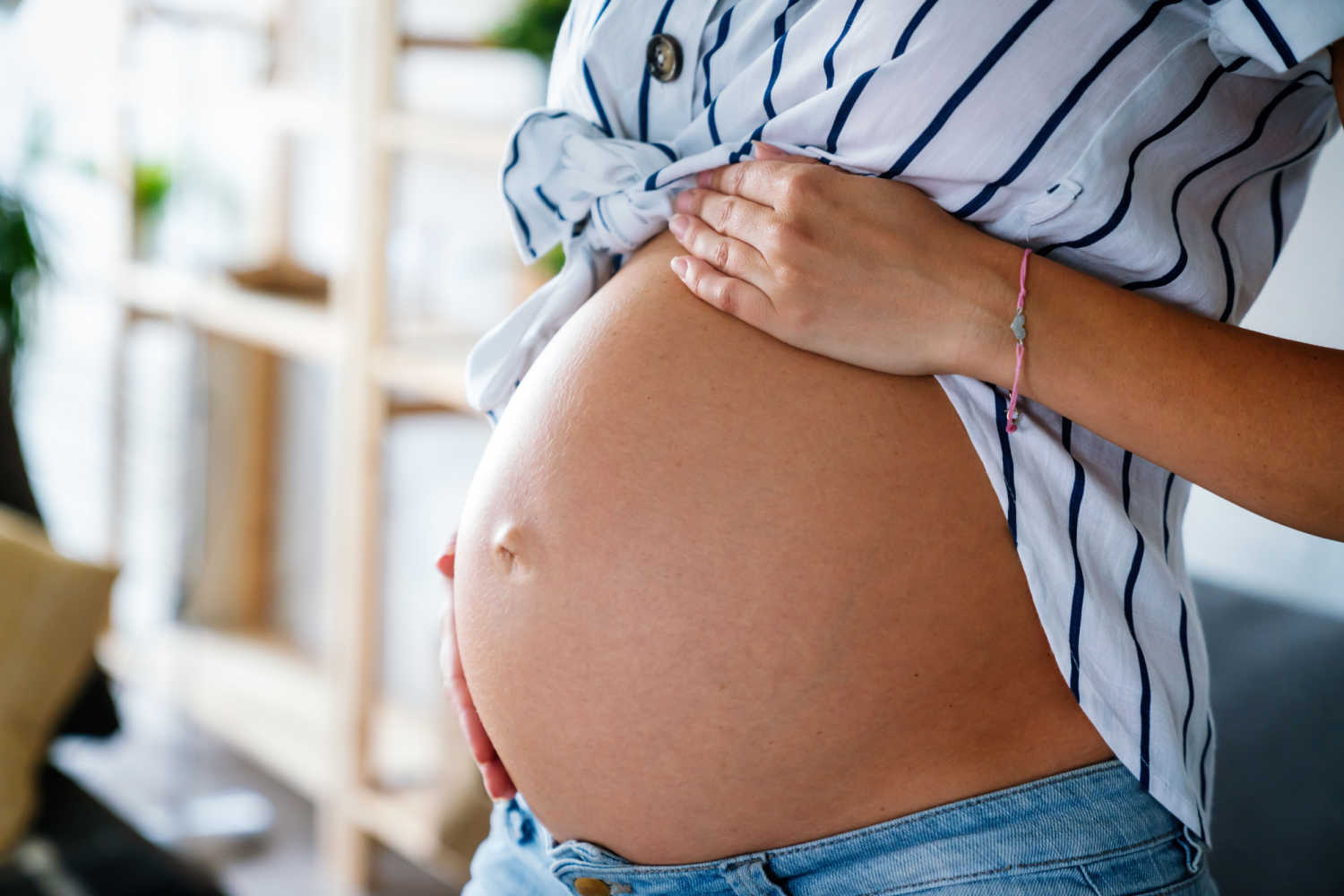 What Are The Risk Factors For Hypertension During Pregnancy_