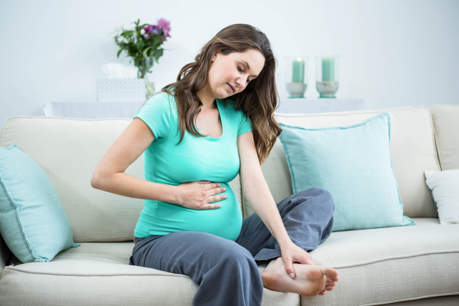 Why Is It Necessary To Control Sugar Levels In Pregnancy_