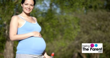 Top 10 Benefits Of Staying Active During Pregnancy active pregnancy