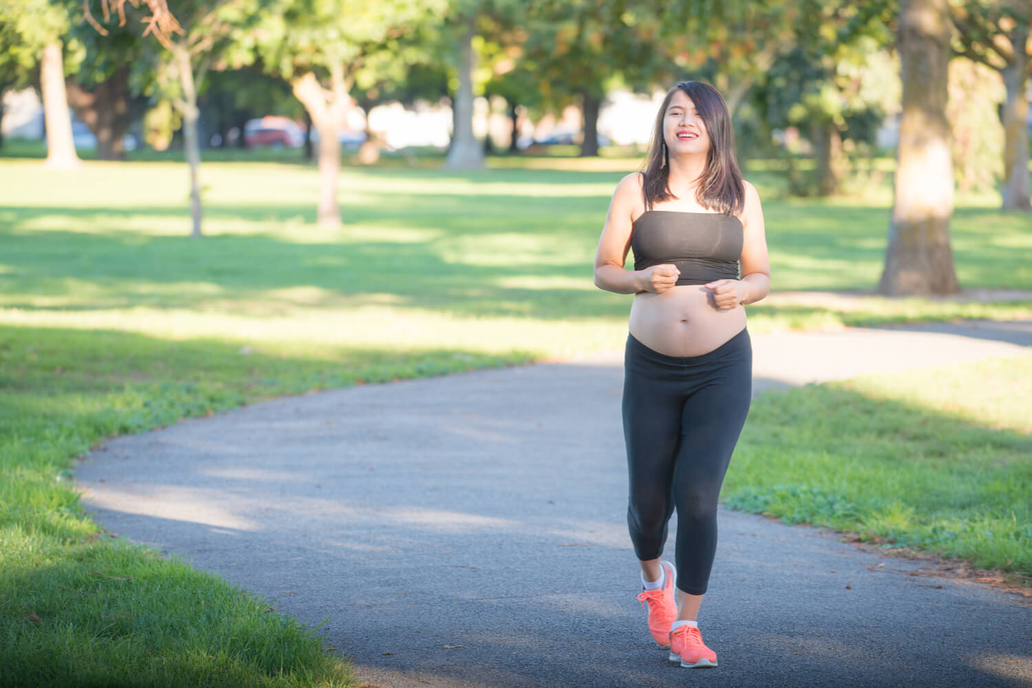 exercise for diabetic pregnancy