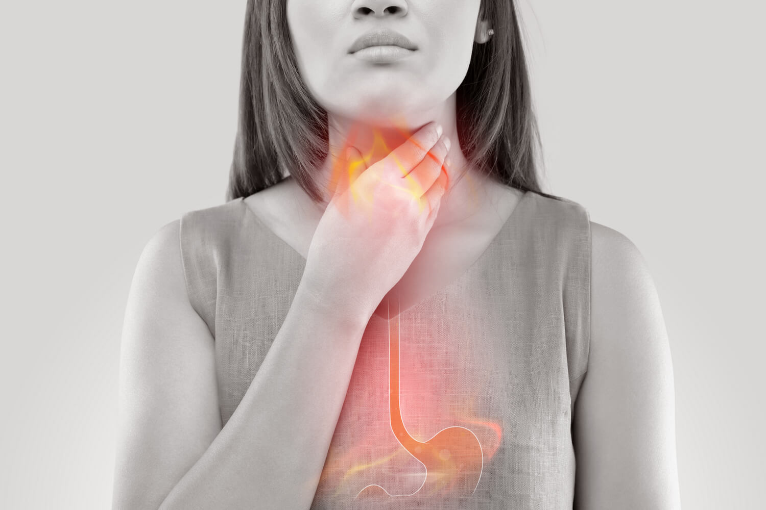 Natural Remedies For Heartburn During Pregnancy