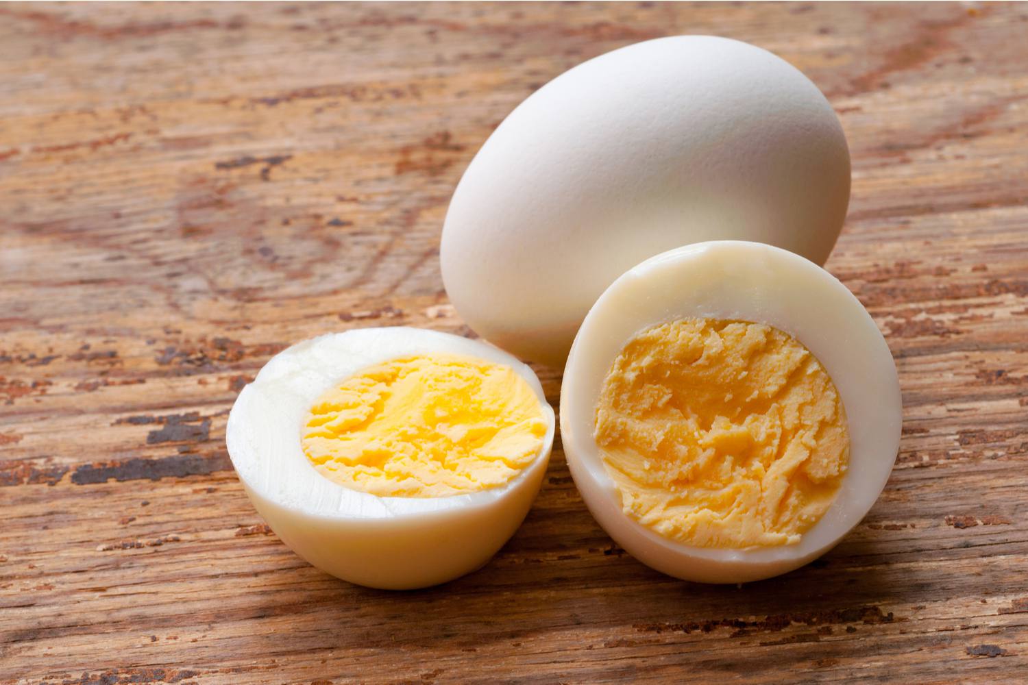 Amazing Top 5 Health Benefits of Eggs For Babies