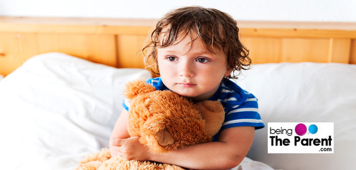 bedwetting causes