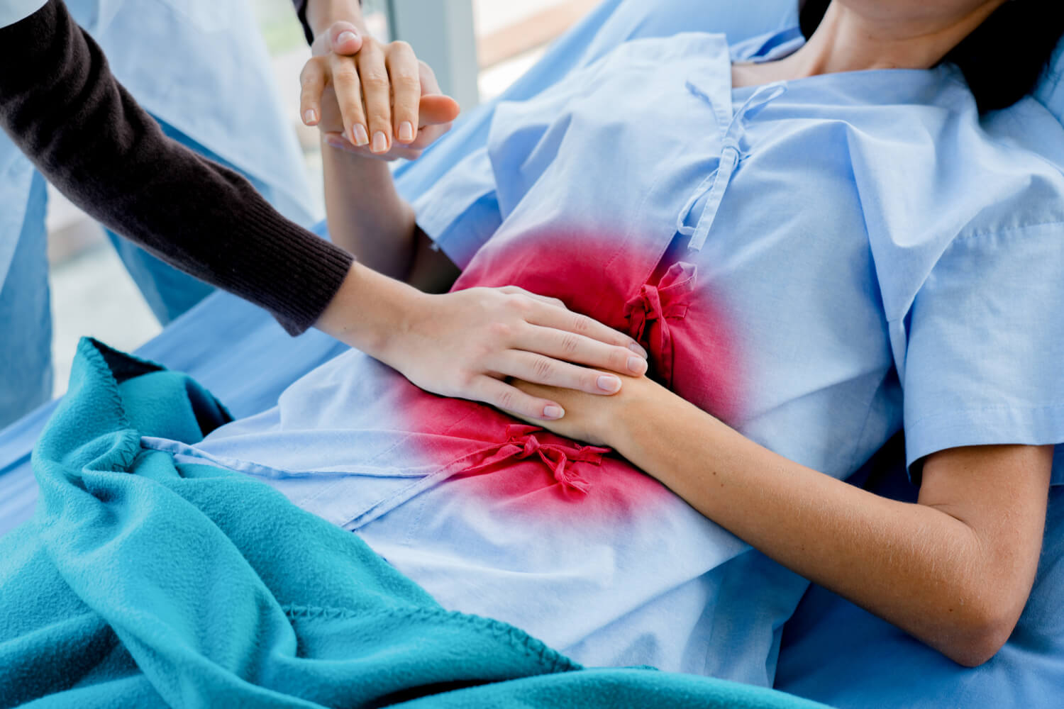 Ectopic Pregnancy