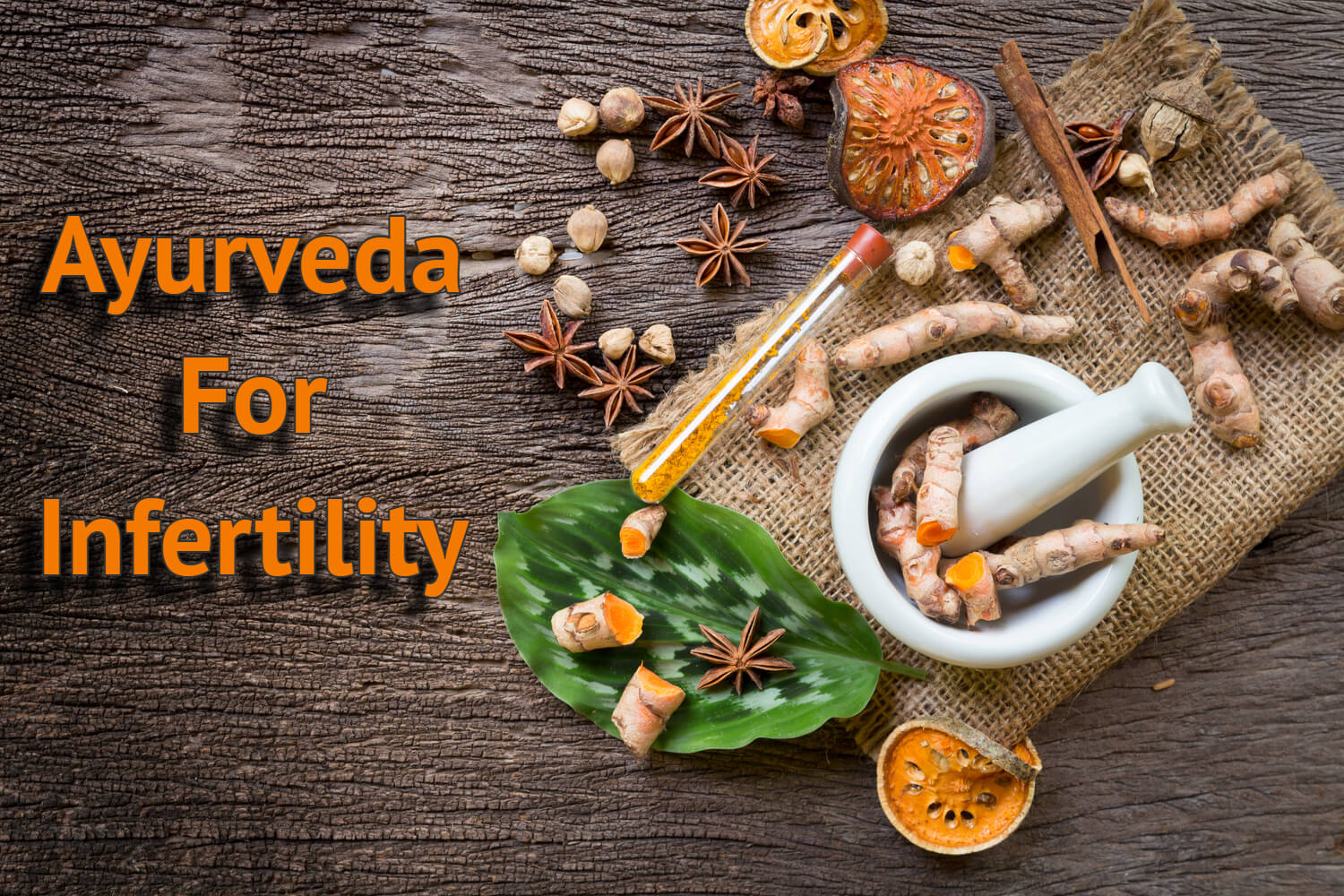 Effective Ways Ayurveda Can Help In Infertility