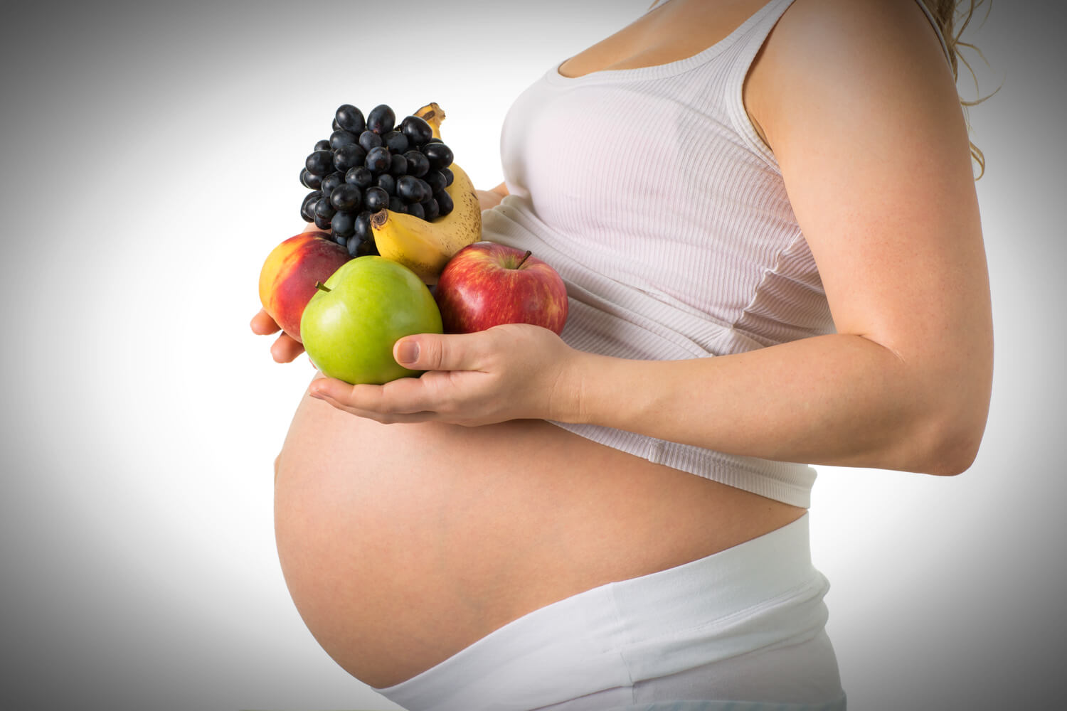 Natural Diuretics During Pregnancy For Getting Rid Of Water Retention