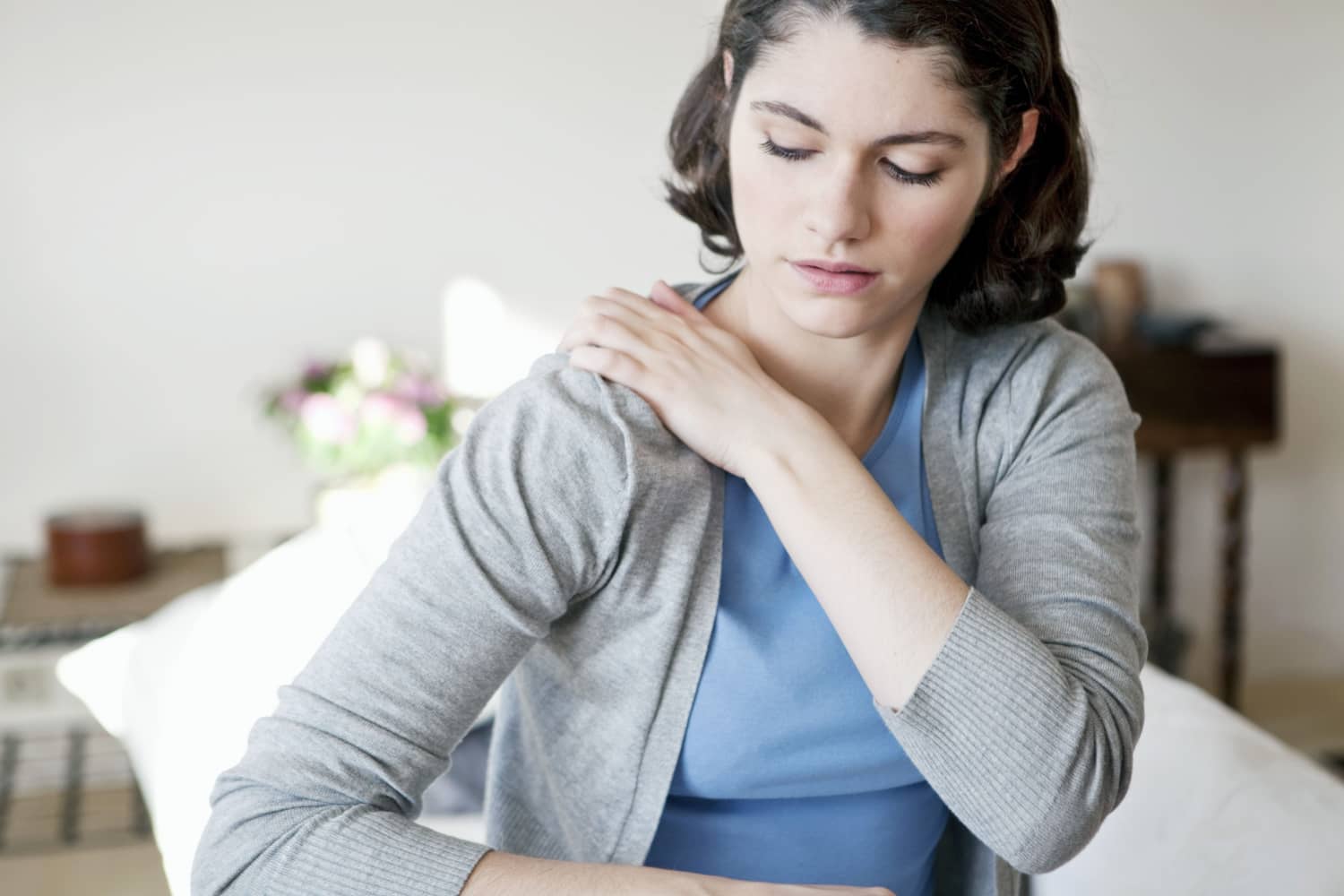 Other Symptoms of an Tubal Pregnancy 