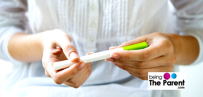 Ovulation predictor kits