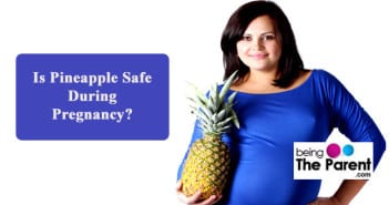 Is It Safe To Have Pineapple During Pregnancy? Pineapple in pregnancy