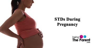 STDs During Pregnancy – Common Infections, Treatment And Prevention STD-in-pregnancy