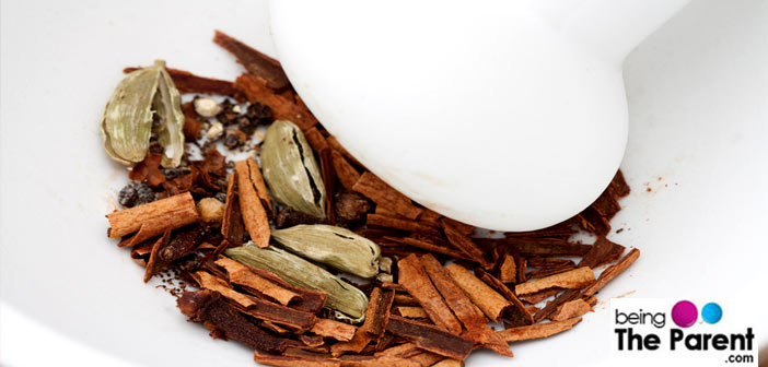 cardamom for weight loss