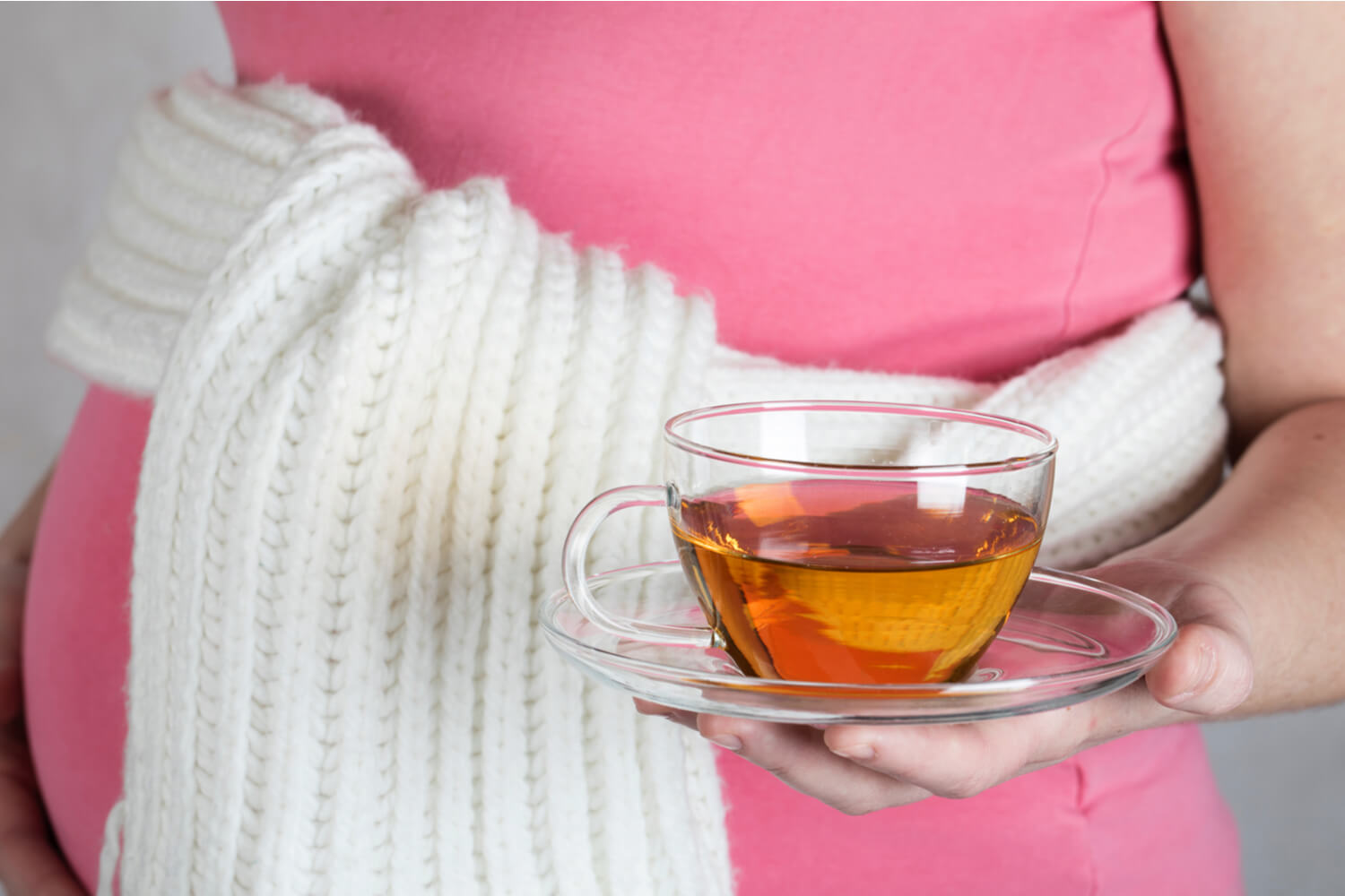 Benefits Of Chamomile Tea During Pregnancy