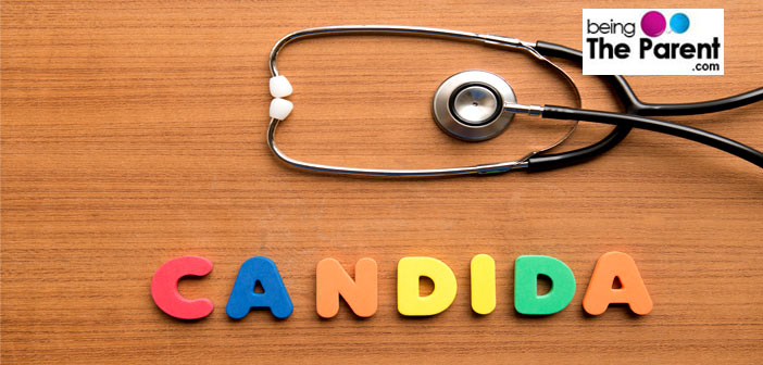 Candida in pregnancy