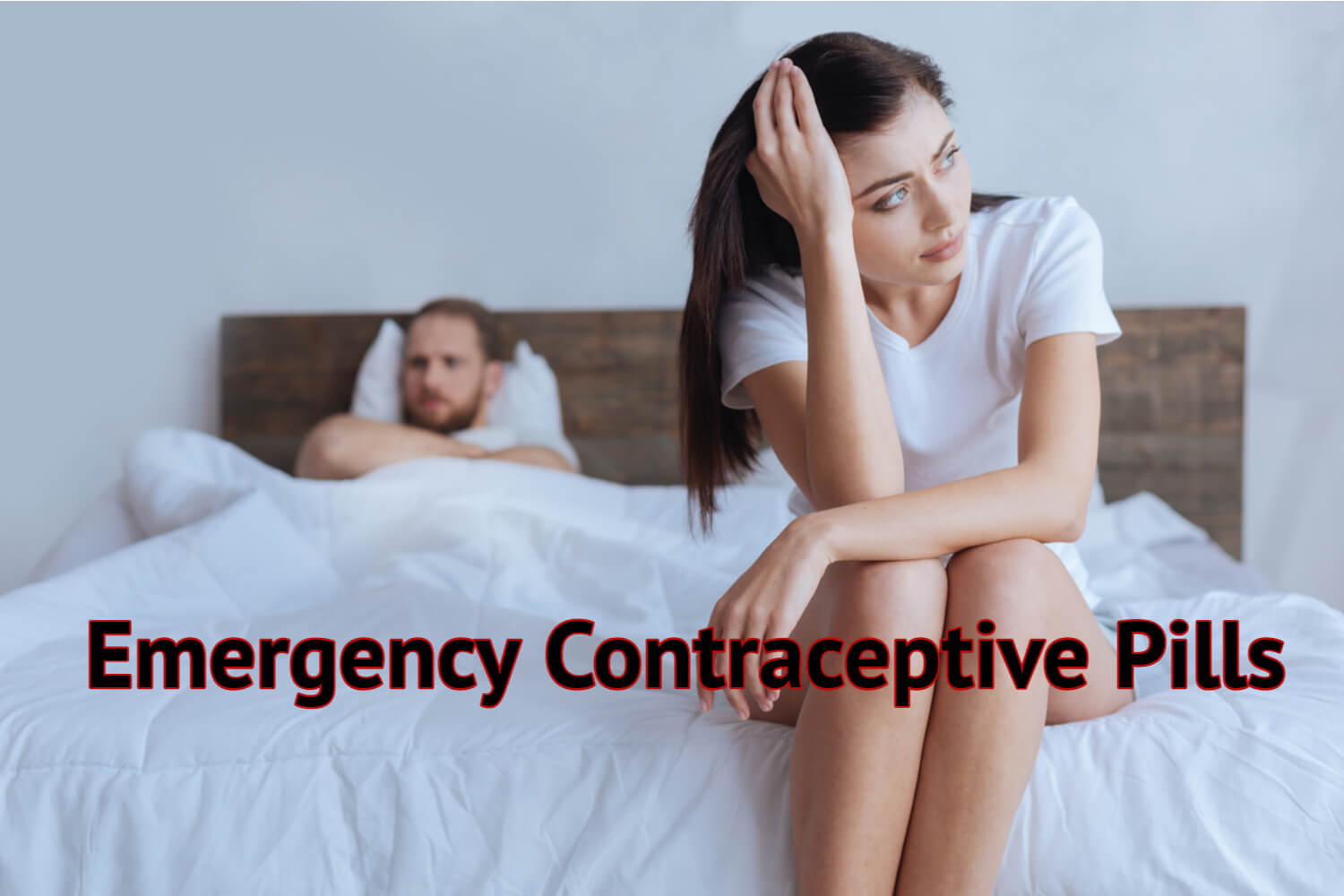 Emergency Contraceptive Pills 