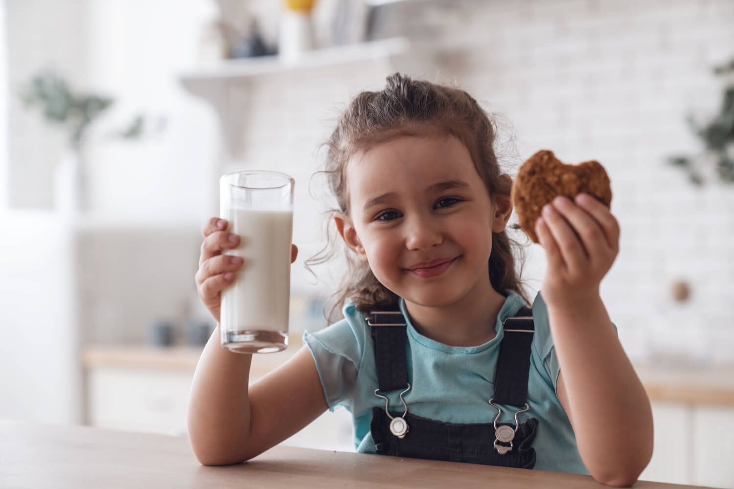 Tips to Make Milk Tastier For Children