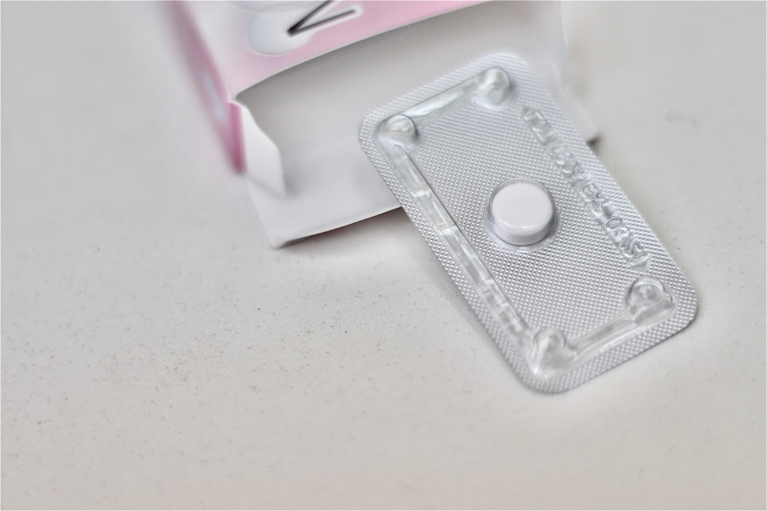 What Are The Types Of Emergency Contraceptive Pills