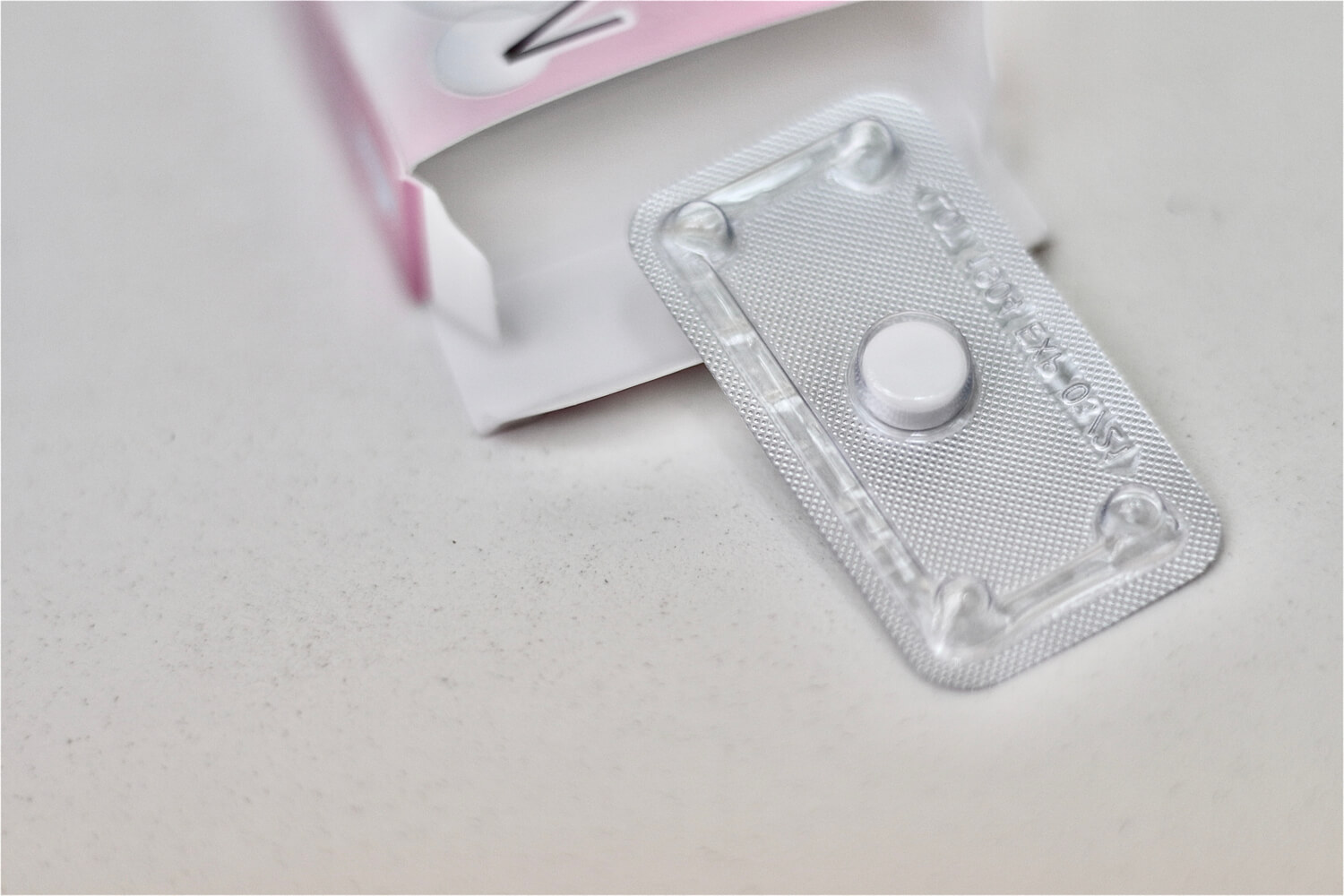 Emergency Contraceptive Pills Being The Parent