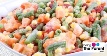 Is It Safe To Consume Ready-To-Eat Or Frozen Meals During Pregnancy? frozen meals in pregnancy