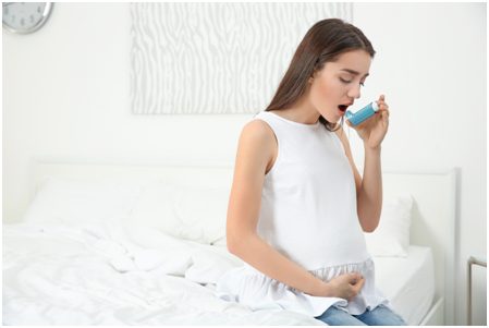 Asthma During Pregnancy