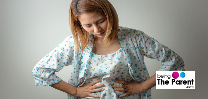 Diarrhea in pregnancy