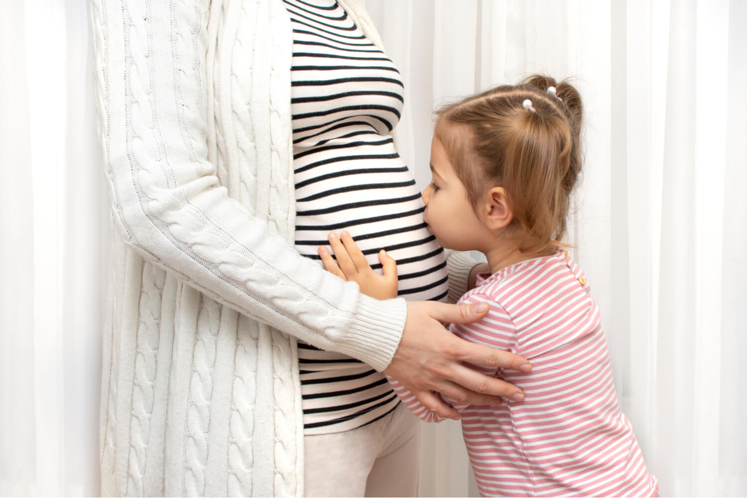 How Does Waiting For A Longer Period For My Second Pregnancy Help Me_