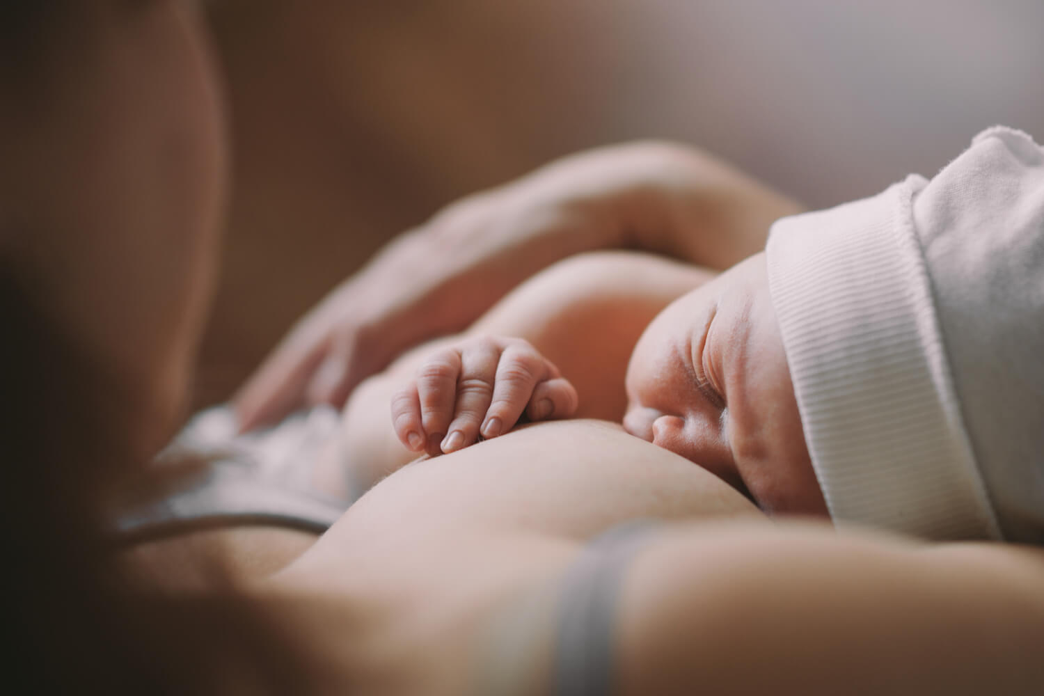 How Often Do Newborns eat