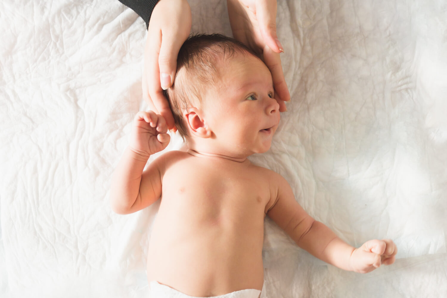Myths Regarding Cone Shaped Head Of The Baby