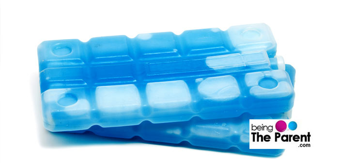 Ice-pack