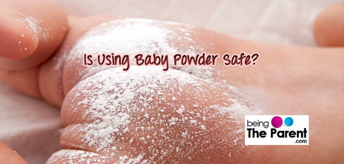 2. The Benefits of Using Baby Powder for Blonde Hair - wide 11