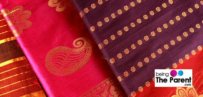 Sarees