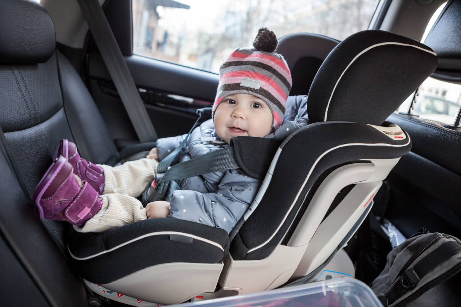 10 Tips to Buy an Infant Car Seat..